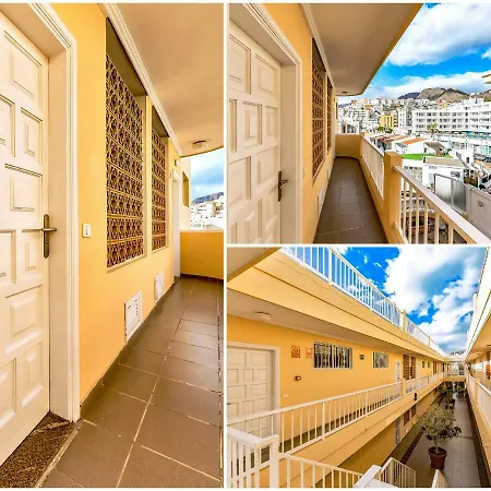 Apartament Ocean Pearl