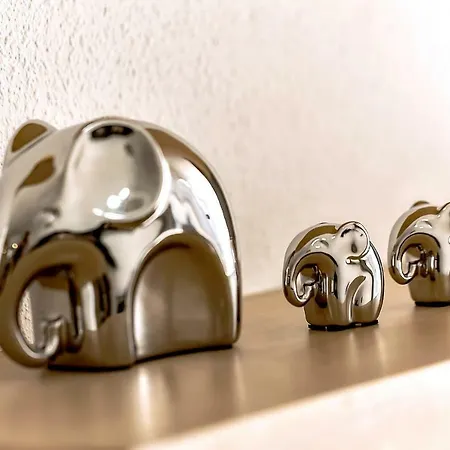 Apartament Ocean Pearl