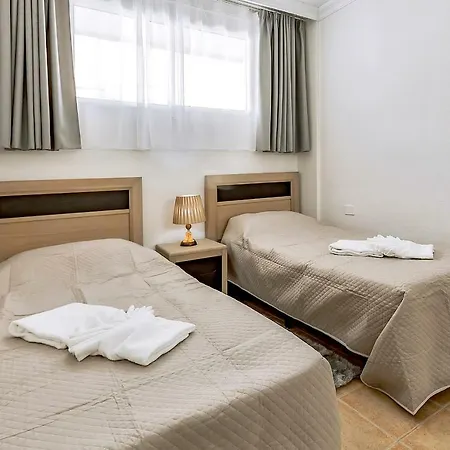 Ocean Pearl Apartament Puerto de Santiago (Tenerife)