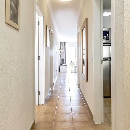 Ocean Pearl Apartament *