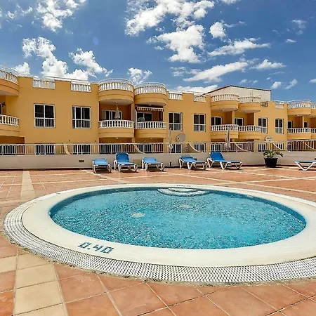 Ocean Pearl Puerto de Santiago (Tenerife)