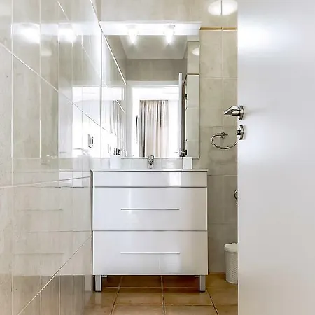 Apartament Ocean Pearl Puerto de Santiago (Tenerife)