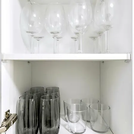 Apartament Ocean Pearl *