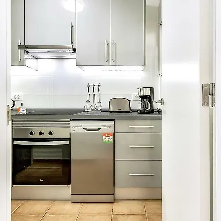 Apartament Ocean Pearl