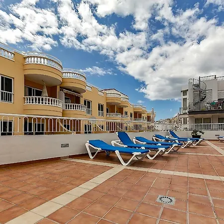 Ocean Pearl Apartament Puerto de Santiago (Tenerife)