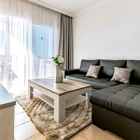 Apartament Ocean Pearl