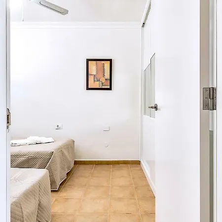 Apartament Ocean Pearl Puerto de Santiago (Tenerife)