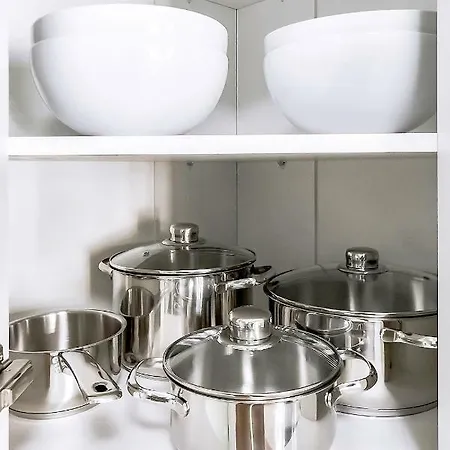 Ocean Pearl Apartament *