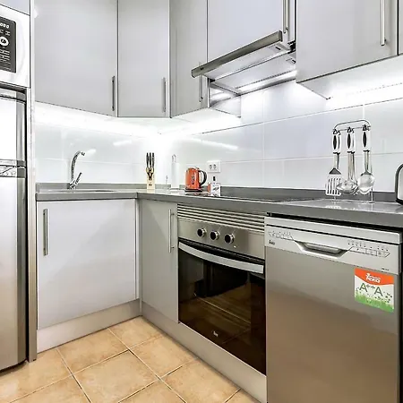 Ocean Pearl Apartament *