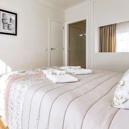 Ocean Pearl Apartament Puerto de Santiago (Tenerife)