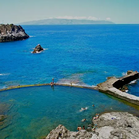 Ocean Pearl * Puerto de Santiago (Tenerife)