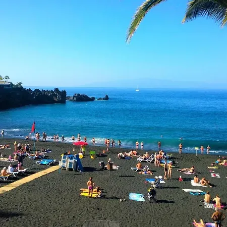 Ocean Pearl Puerto de Santiago (Tenerife)