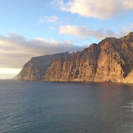 Ocean Pearl Apartament Puerto de Santiago (Tenerife)