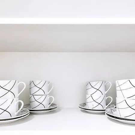 Ocean Pearl Apartament *